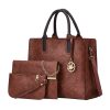 Conjunto de Bolsas Verona