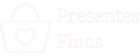 Logo Presentes Finos